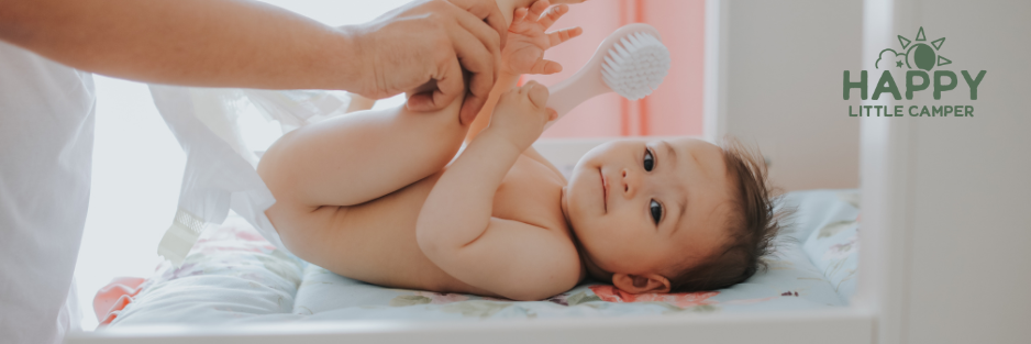 Why Happy Little Camper Super Saver Nappies Outperform Big Brands - Without the Big Price Tag
