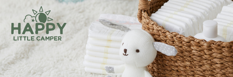 Affordable Nappies in Australia: Why Parents Are Switching to Happy Little Camper Super Saver